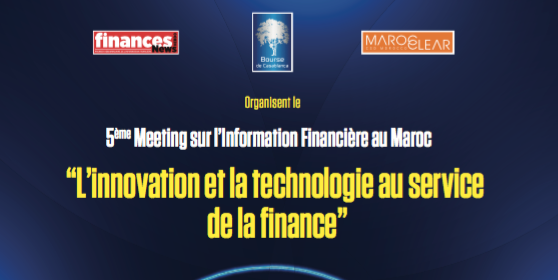 L’industrie financière au défi du boom technologique