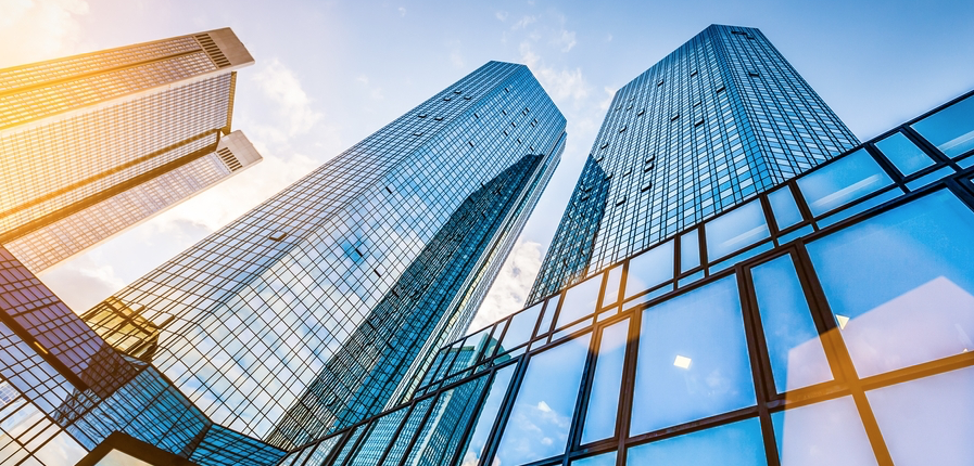 JLL dresse les perspectives du marché de l'immobilier professionnel
