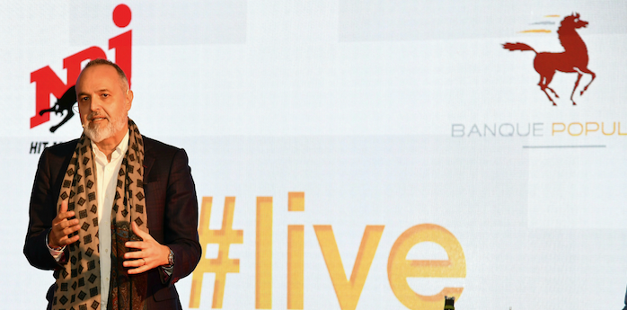 BCP lance #live, arme de séduction massive des 18-25 ans