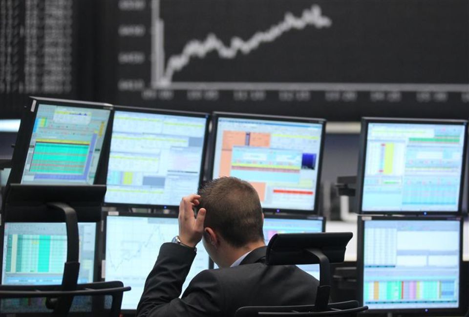 A Wall Street, le S&P 500 et le Nasdaq à de nouveaux records