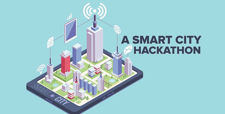 Voici les projets gagnants de la 4e édition du Smart City