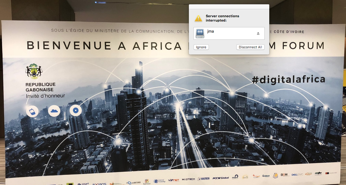 Inwi soutien l’entreprenariat digital à Abidjan