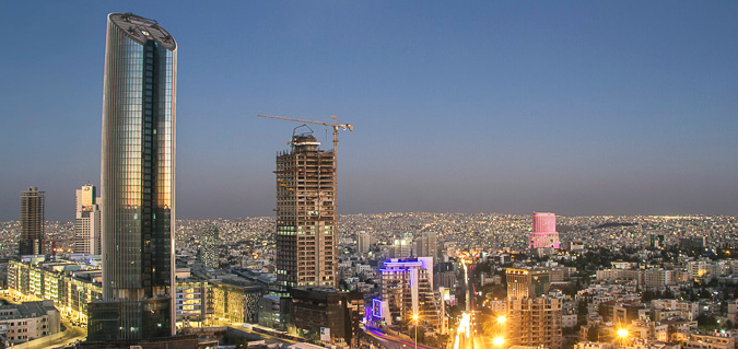La CGEM et le GPBM conduisent une délégation d’hommes d’affaires à Amman