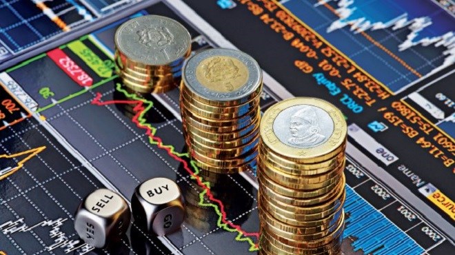Bourse de Casablanca - Appréciation du Dirham marocain face à l'Euro