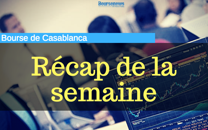 Récap de la semaine : Dynamique haussière enrayée