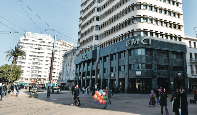 Environnement: BMCI stop le financement des polluants