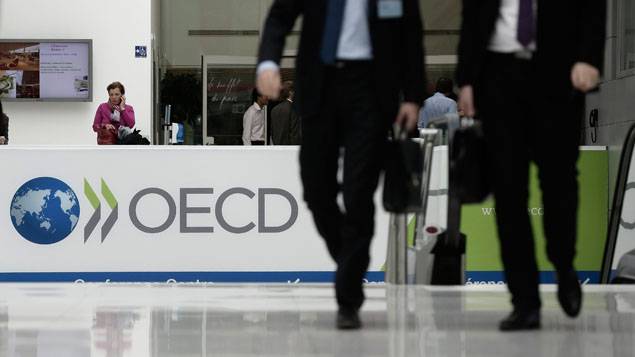 Finance Maroc - l’OCDE: L’échange d’informations porte ses fruits