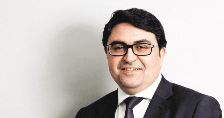 Actualité Finance Maroc - Credit Bureau avec Sidimohamed Abouchikhi
