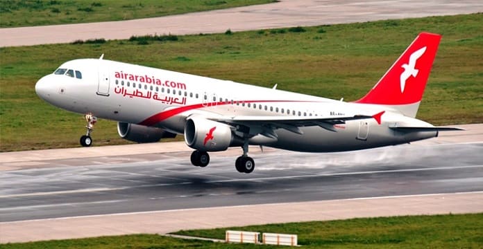 Actualité & Entreprises: Air Arabia inaugure la ligne Tanger-Istanbul