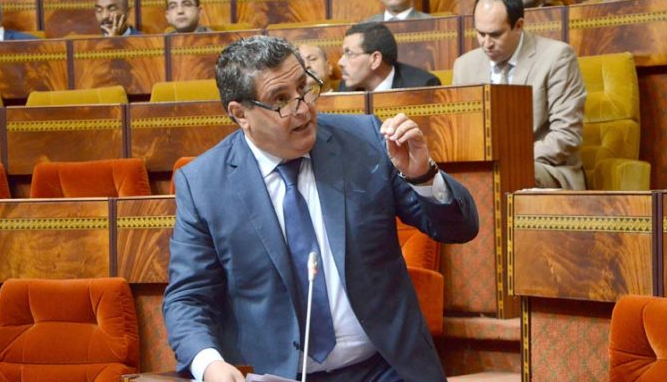 Akhannouch défend les réalisations du Fonds de développement rural
