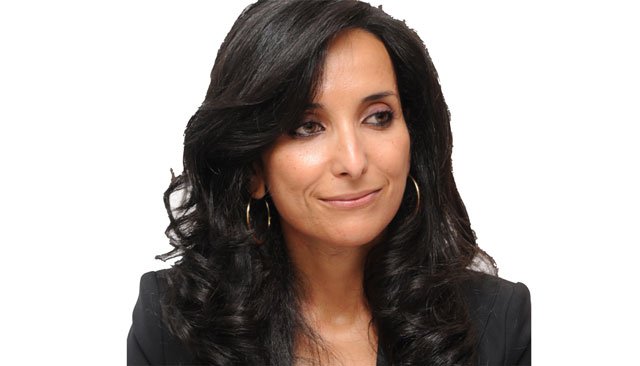 Kenza Dadi rejoint Valyans Consulting en tant que partner