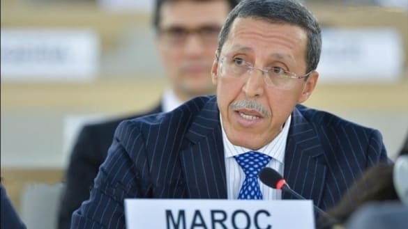 Actualité Politique - Un marocain à la tête d'une Comité aux Nations Unis