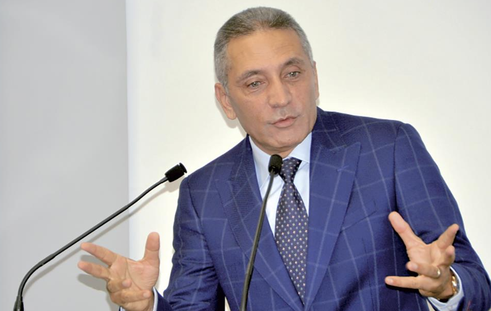 Maroc/Espagne : deux plateformes industrielles qui se complètent selon MHE