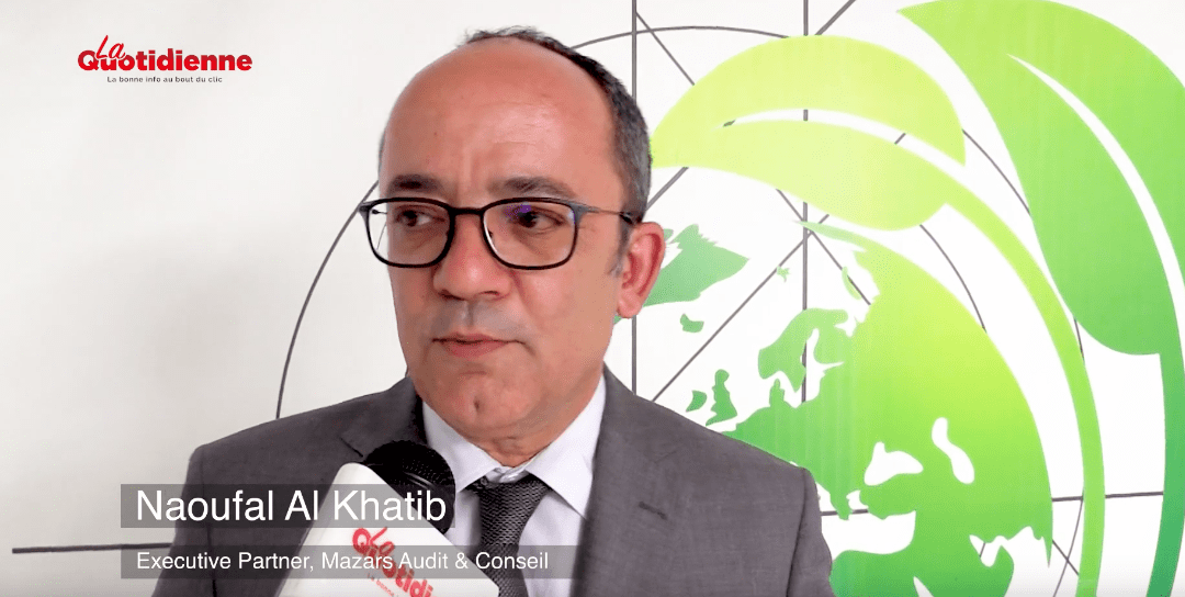 La CGEM se penche sur la valorisation des entreprises innovantes (vidéo)