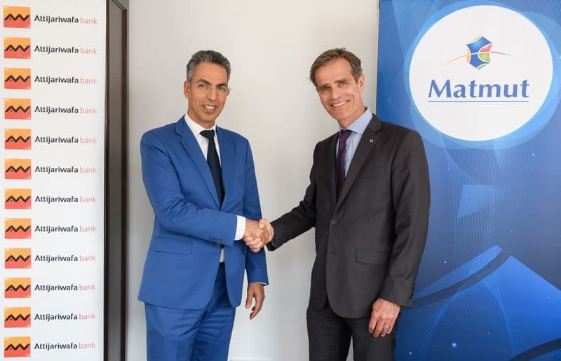 Actualité Assurance: Attijariwafa bank Europe étoffe son offre en France