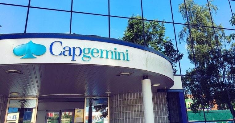 Actualités Financières France: Altran racheté par le géant Capgemini