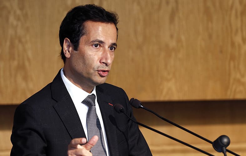 Infos Finance Maroc - Réforme fiscale : priorité à des mesures d'urgence