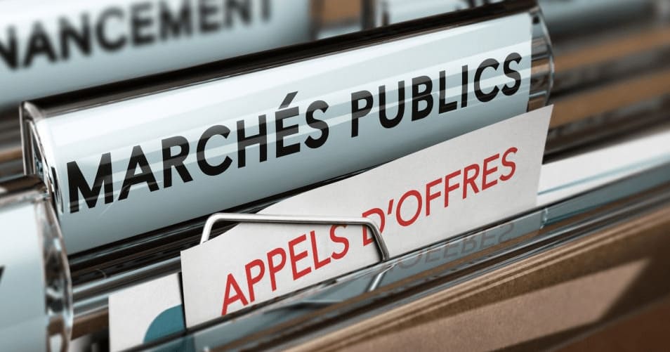 Économie Maroc - L'accès aux marchés publics inquiètent les PME
