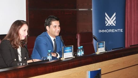 Actualité Entreprises - Immorente & Engie : investissement énorme !