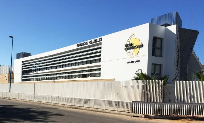Actualité Entreprises : La SOMED prend le contrôle du groupe Elbilia