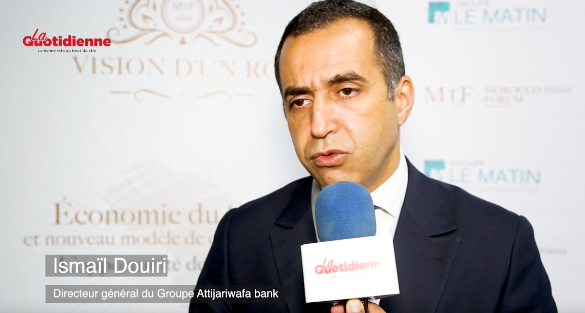 L'économie intangible, l'autre levier de développement (vidéo)