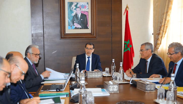 Actualités Maroc  - Déconcentration : El Otmani veut accélérer la cadence