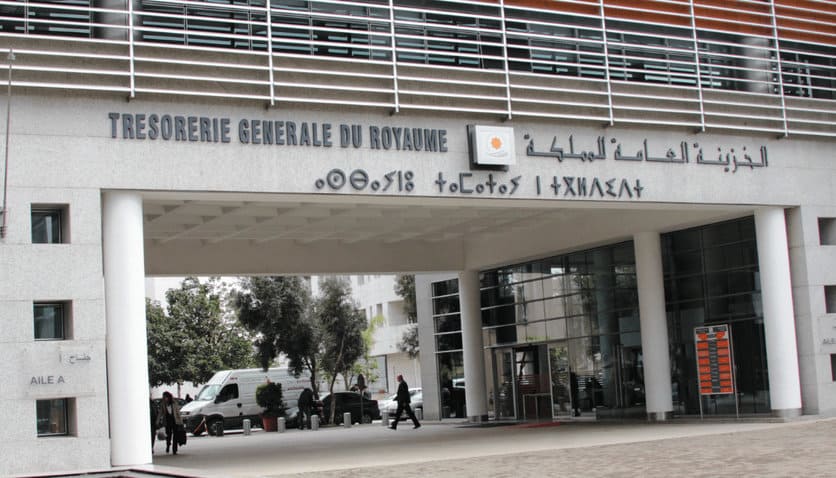 Info Finance Maroc - Budget : Les dépenses continuent de déraper