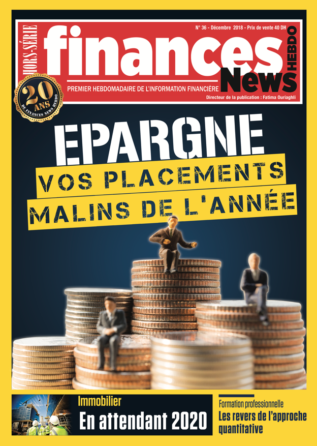 Epargne : les placements malins de l'année