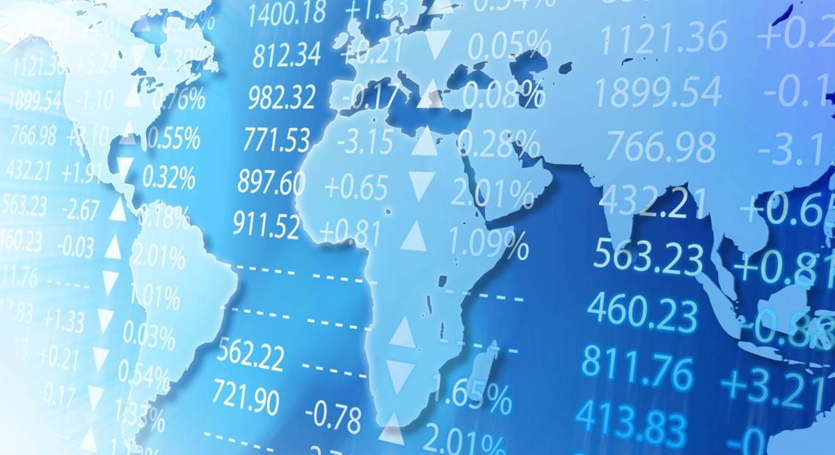 Le FMI moins optimiste pour la croissance mondiale 2019