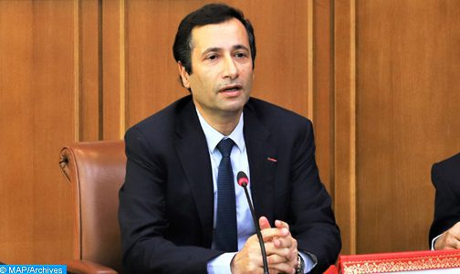 Finances publiques au Maroc : Déficit budgétaire ramené à 3%