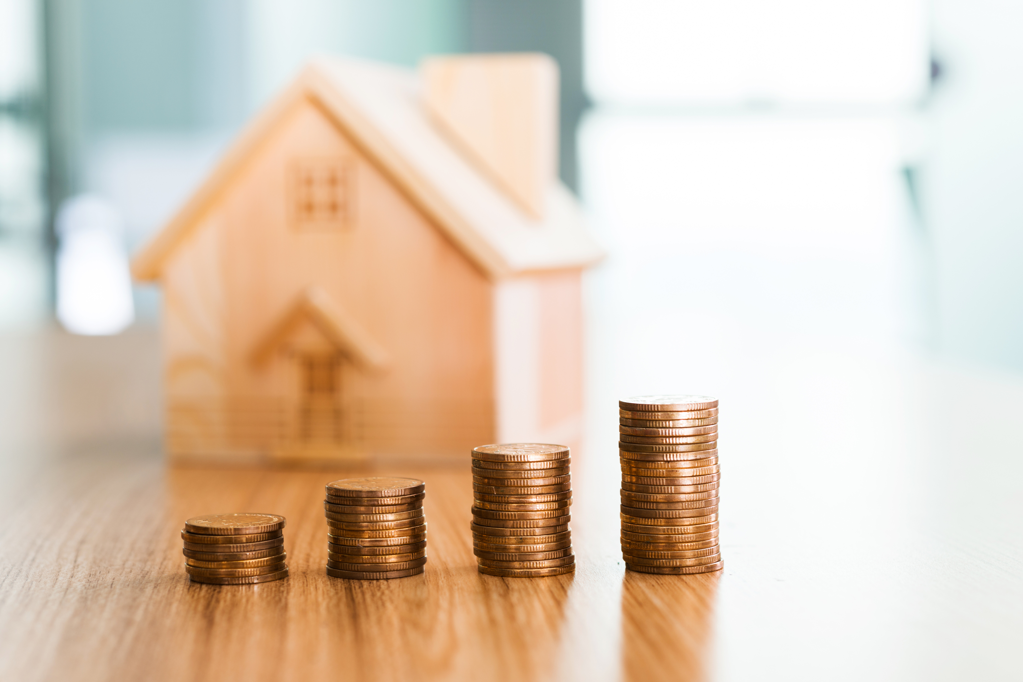 Immobilier : Comportement du marché de deuxième main en 2018