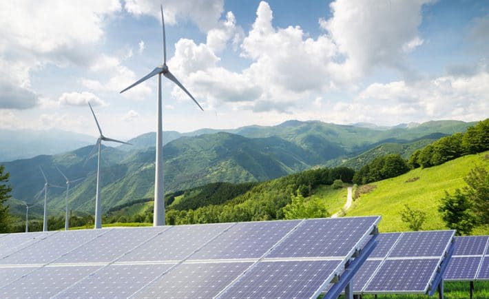 Agadir : 7éme conférence internationale sur les énergies renouvelables