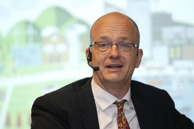 La Banque mondiale nomme son nouveau directeur - Infos Financière