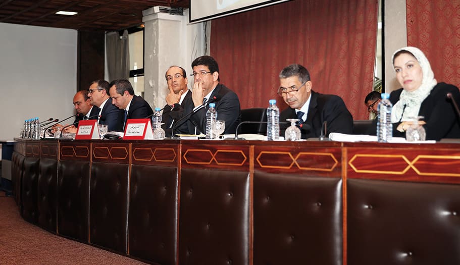 Casablanca-Settat: approbation de 21 projets de 3,3 MDhs - Info Économique