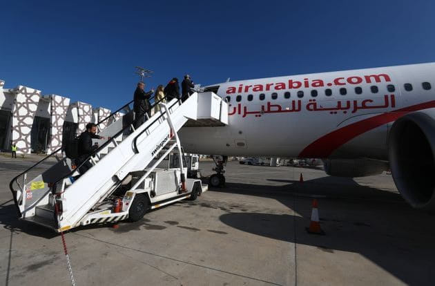 Air Arabia Maroc lance de nouveaux services VIP - Infos Entreprises