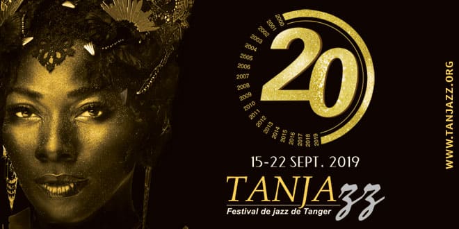 Tanjazz : Une 20ème qui s’annonce exceptionnelle - Actualité Culturelle