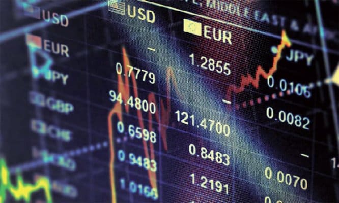 Août : Le dirham quasi stable face à l'euro - Actualité Financière Maroc