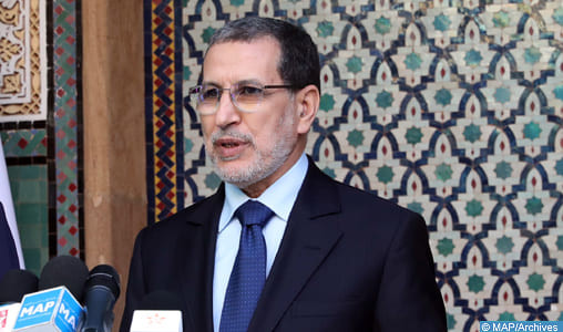 PLF2020 : Pour sauver l'économie marocaine - Infos Financière Maroc