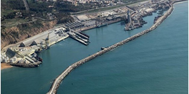 Safi : Un nouveau port, une direction provisoire - Actualités Marocaines
