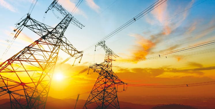 Énergie électrique: La production est en hausse - Actualité Économique