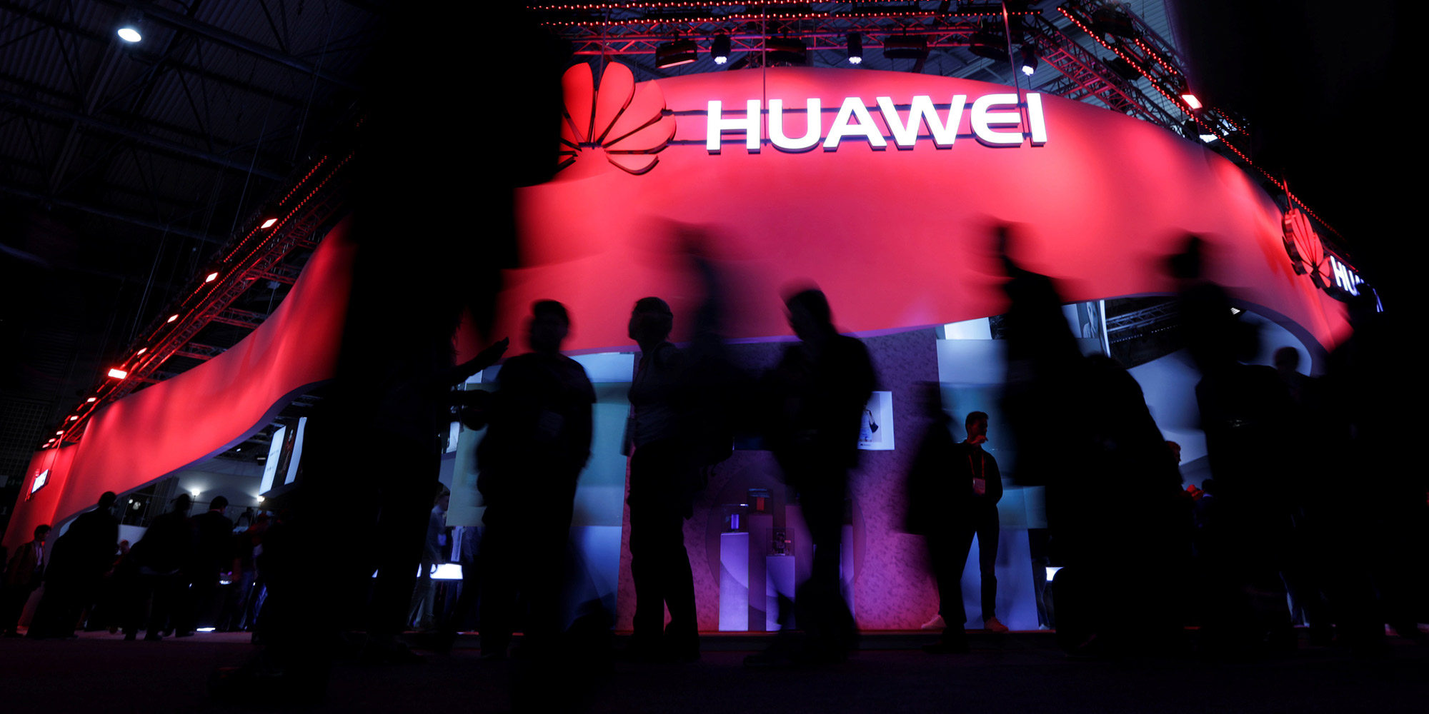 Huawei prépare un lancement en Europe malgré l'obstacle américain