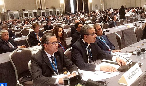 Le Maroc prend la présidence de l'instance arabe des énergies renouvelables