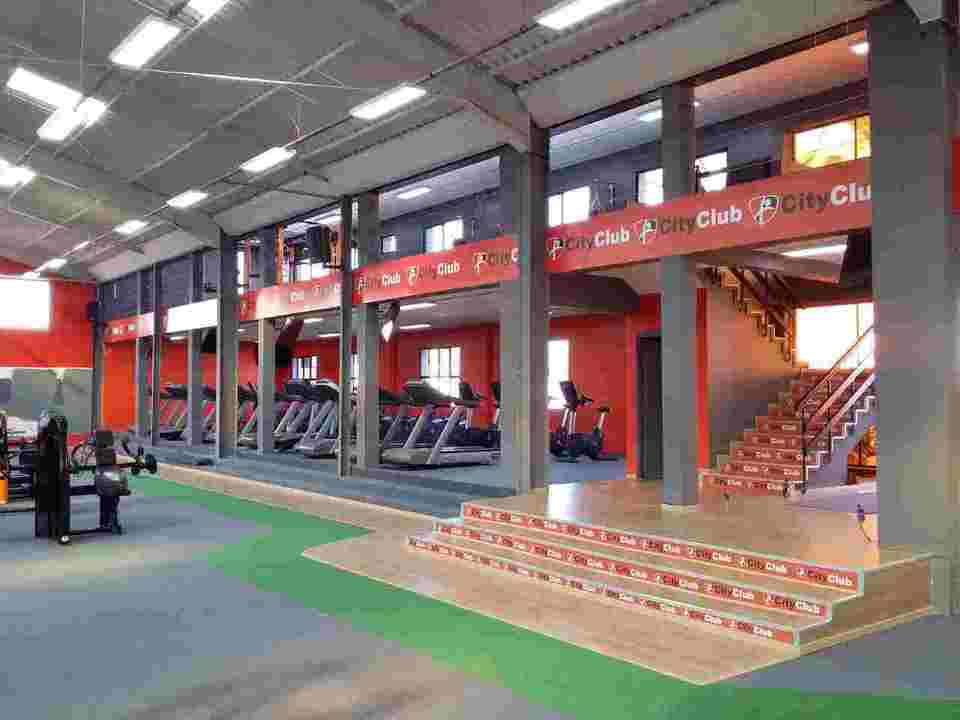 L'américain Spartan Investments négocie pour racheter City Club