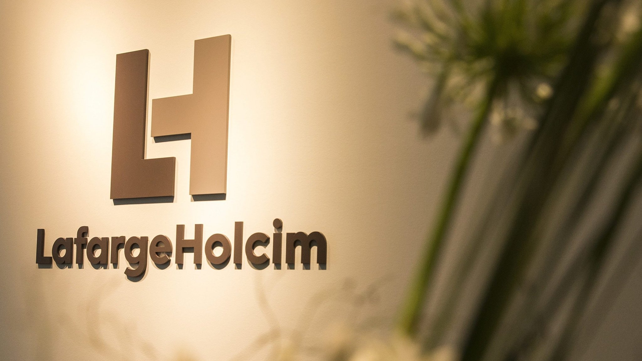LafargeHolcim Maroc stabilise ses revenus au premier semestre