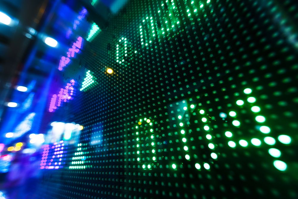 Résultats trimestriels : Des entreprises manquent à l'appel