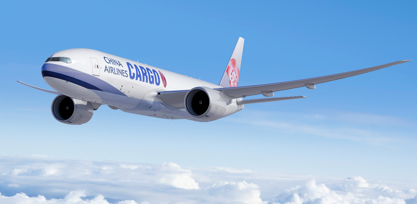 Boeing et China Airlines finalisent une commande de six avions pour 2,1 milliards de dollars