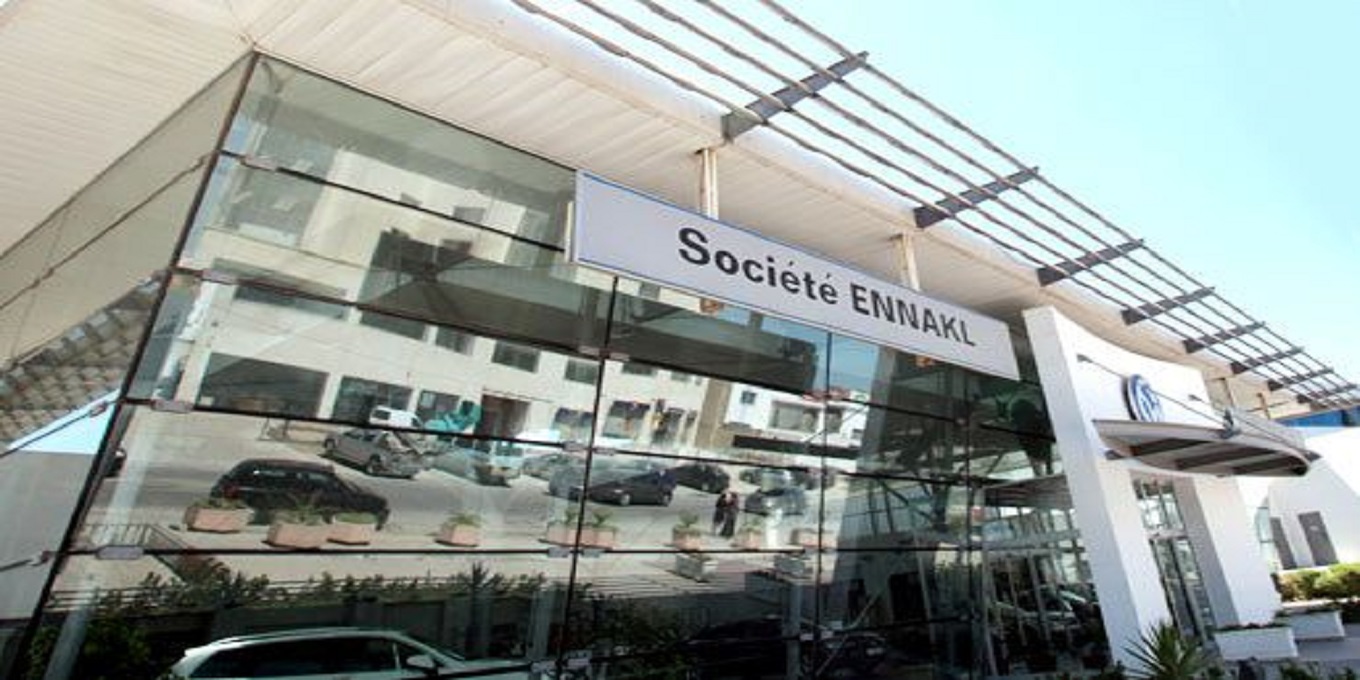 Ennakl : Les charges financières pèsent sur les bénéfices au premier semestre