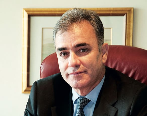 Actualité Assurance : Interview avec le président de la FNACAM