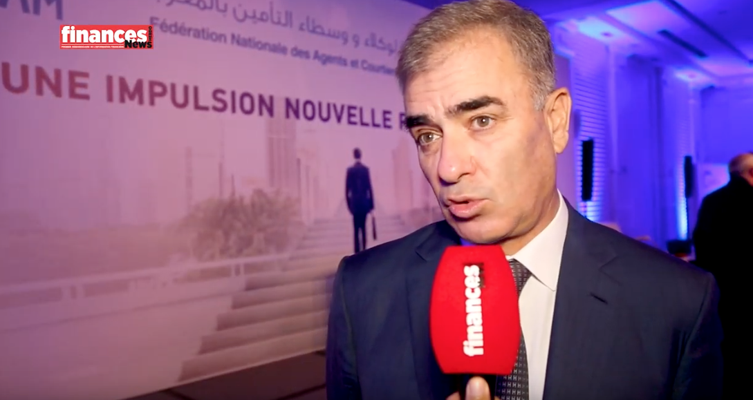 (Vidéo) Assurances : La Fnacam en quête d’une nouvelle impulsion
