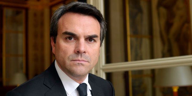 Fraude fiscale: condamnation définitive de l'ex-ministre Thomas Thévenoud